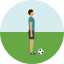 Soccer icon 64x64